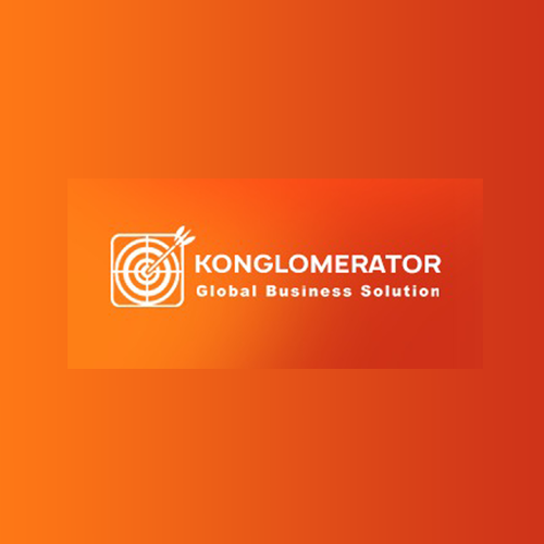 Founder / CEO Konglomerator