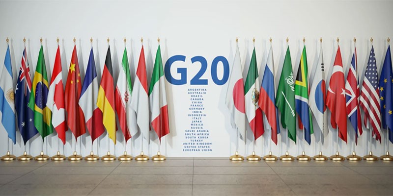 Indonesia Jadi Tuan Rumah G20 hingga 2022, Apa Saja Benefitnya?